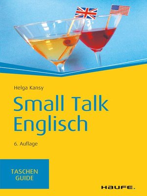 cover image of Small Talk Englisch